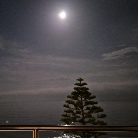Atico Frente Al Mar, Un Dormitorio "Cielo Azul" Roquetas de Mar Exteriör bild