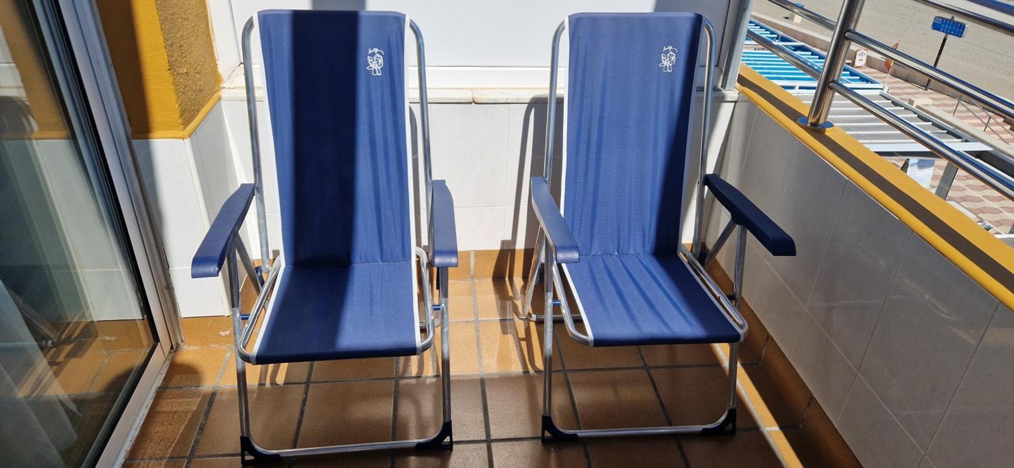 Atico Frente Al Mar, Un Dormitorio "Cielo Azul" Roquetas de Mar Exteriör bild
