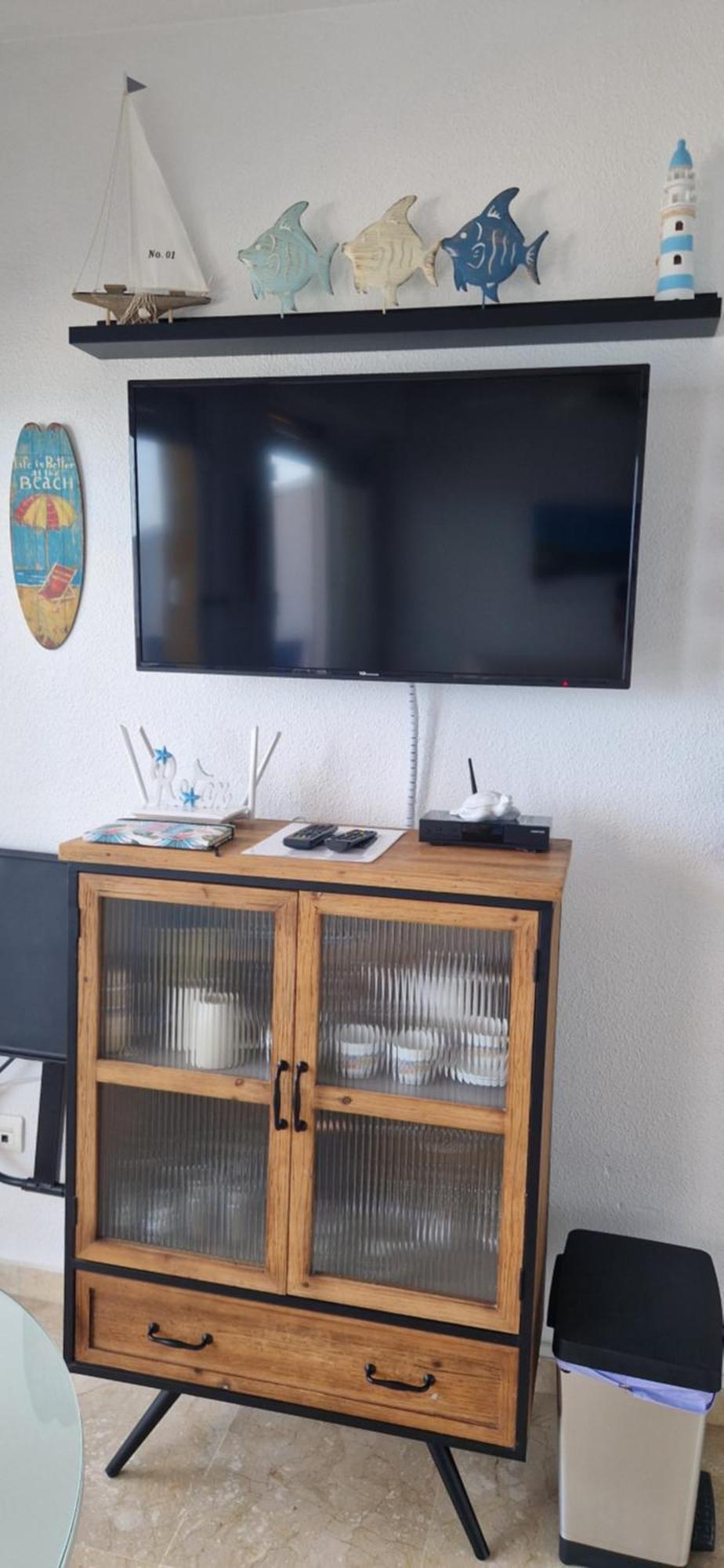 Atico Frente Al Mar, Un Dormitorio "Cielo Azul" Roquetas de Mar Exteriör bild